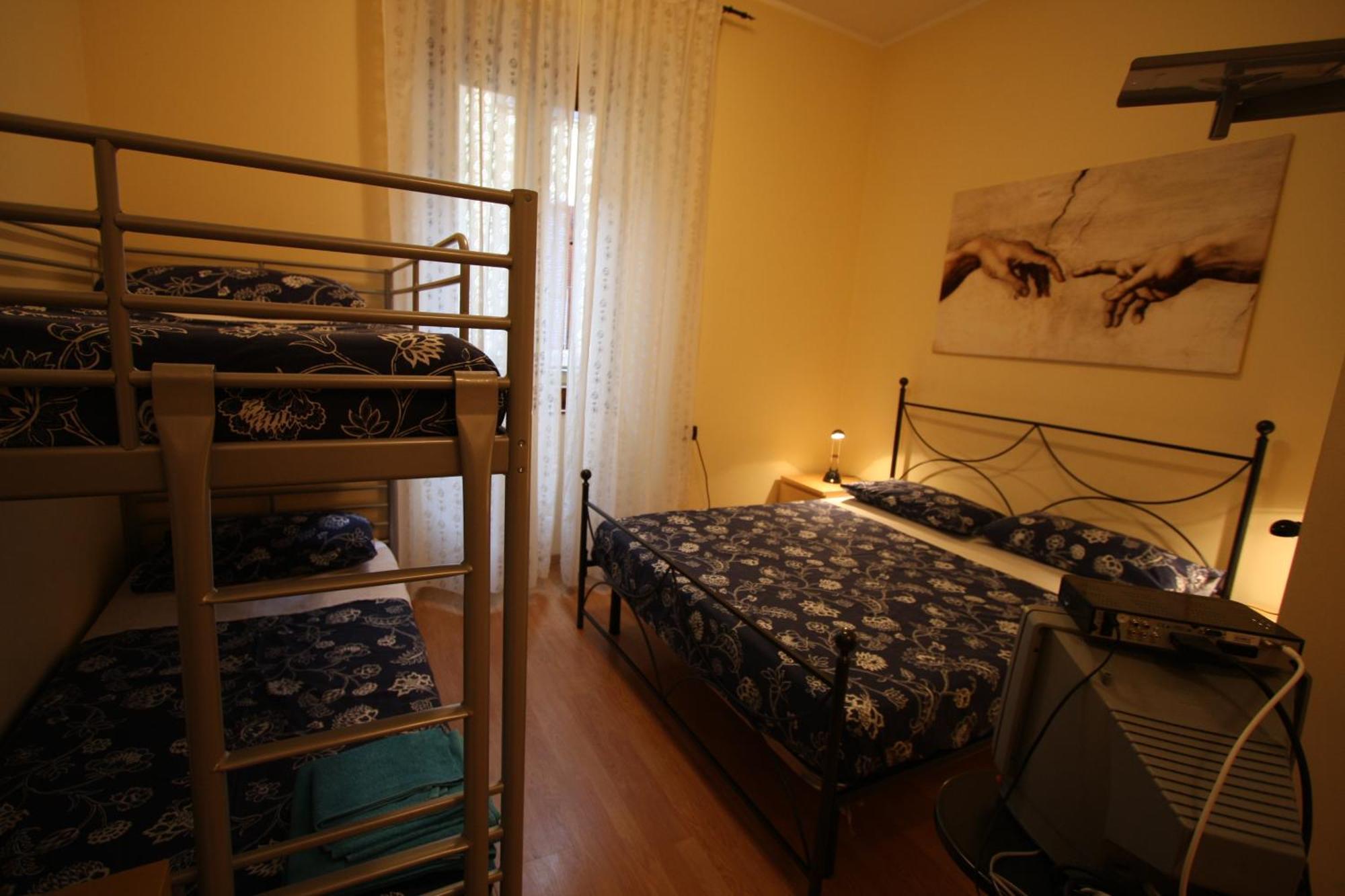 Bed And Breakfast Centrostorico Sarnico Exterior foto